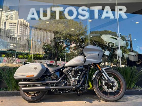HARLEY-DAVIDSON LOW RIDER ST HARLEY-DAVIDSON LOW RIDER ST